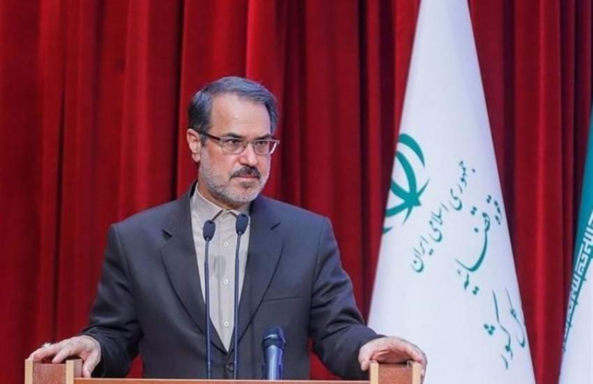 بهره‌گیری سازمان بازرسی از هوش مصنوعی و ربات‌ها برای مبارزه با فساد