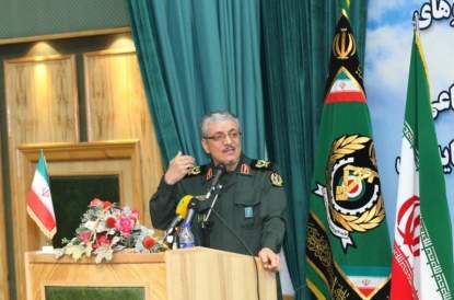 معاون وزیر دفاع: ۸۰۰ محصول دفاعی تولید می‌کنیم