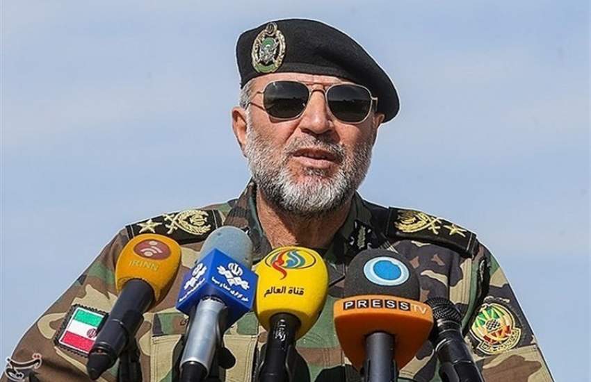 امیر حیدری: دیوار مرزی با افغانستان به تسلیحات نوین مجهز شد