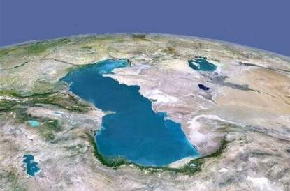 تصویب لایحه‌ای برای جلوگیری از آسیب به محیط زیست دریای خزر