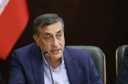 قائم‌پناه: به ۵۰ میلیون نفر کالابرگ پرداخت شد
