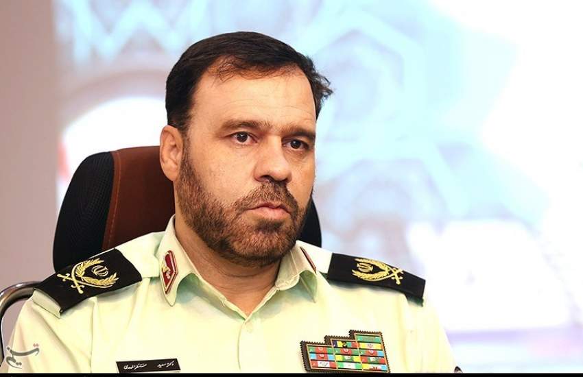 کاهش ۱۸درصدی مصدومان تصادفات