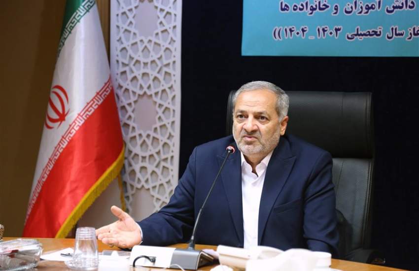 حل مشکلات سربازی برخی معلمان دانشگاه فرهنگیان