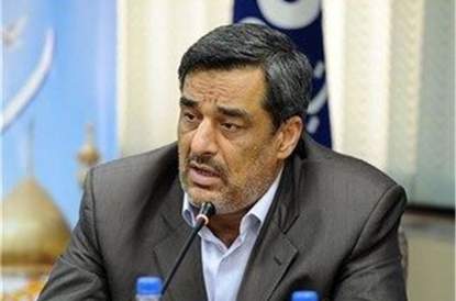 ایران به‌یک کارگاه بزرگ نفتی تبدیل می‌شود