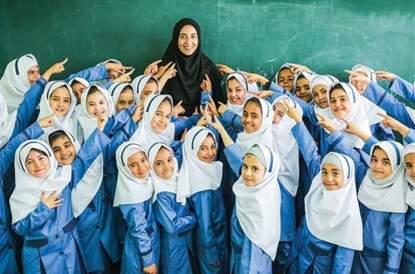 خرداد ماه؛ آزمون استخدامی برای جذب ۷۰ هزار معلم و سرایدار