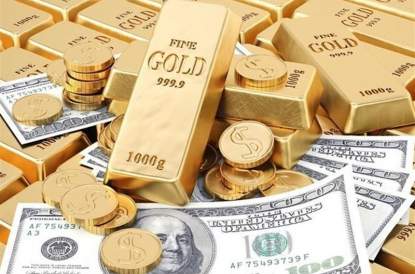 قیمت طلا، قیمت دلار، قیمت سکه و قیمت ارز ۱۴۰۴/۰۲/۰۳