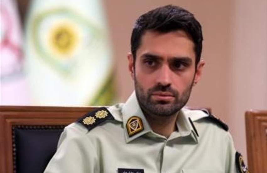 هشدار پلیس فتا در مورد پیامک‌های جعلی ابلاغیه قضائی
