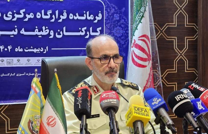 ارائه ۵۱۰۰ میلیارد تسهیلات به سربازان ماهر منقضی خدمت