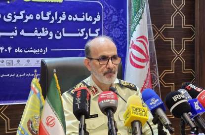 ارائه ۵۱۰۰ میلیارد تسهیلات به سربازان ماهر منقضی خدمت