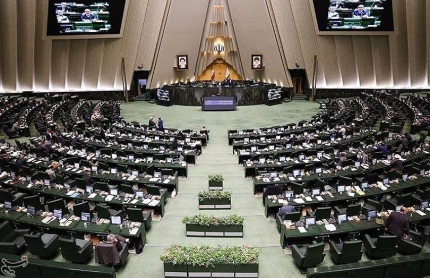 عدم اتصال شهرداری به سامانه املاک در مجلس پیگیری می‌شود