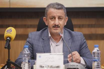 تحول در تغذیه دانشجویی با طرح الگوی نوین