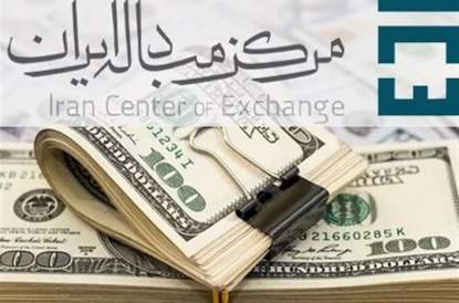 قیمت دلار توافقی امروز سه‌شنبه ۲۳ اردیبهشت ۱۴۰۴