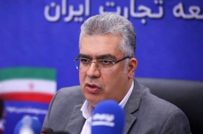 تاکید بر تسهیل روابط تجاری ایران و قطر