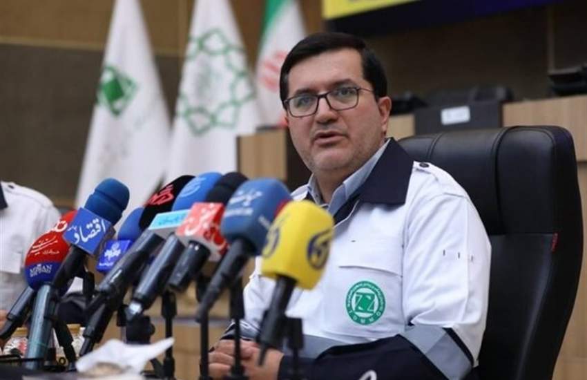 مدیریت بحران:ثبت بیش از ۴۰۰ هزار مورد ناایمنی در مدارس تهران