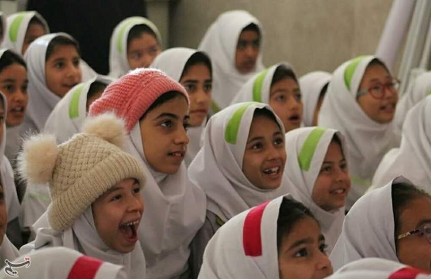 عضویت رایگان در مراکز کانون پرورش فکری تا ۲۰ تیرماه