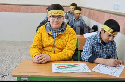 تمدید فرصت پیش‌ثبت‌نام پایه هفتم مدارس شاهد تا ۲۰ تیرماه