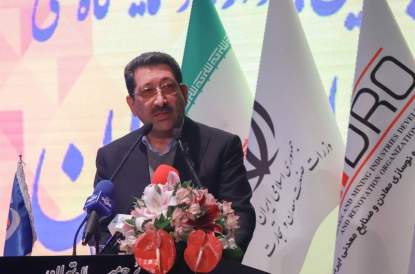 وزیرصنعت: قیمت خودرو با ملاحظات تنظیم بازار تعیین شد