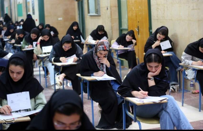 زمان برگزاری امتحانات پایان ترم و آزمون‌های علوم پزشکی اعلام شد