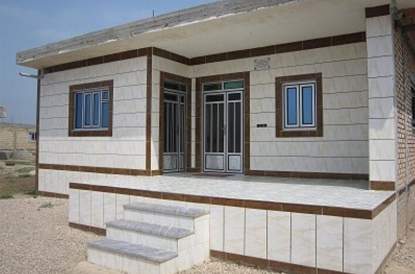 ۵۳۴ هزار قطعه زمین آماده واگذاری در روستاها برای ساخت مسکن