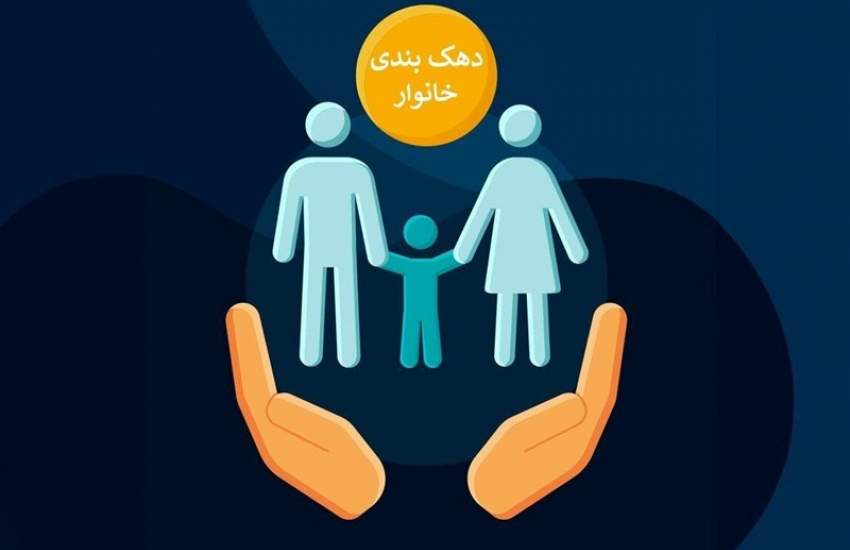 حذف حدود ۳ میلیون نفر دیگر از یارانه بگیران به نسبت مرداد ۱۴۰۴