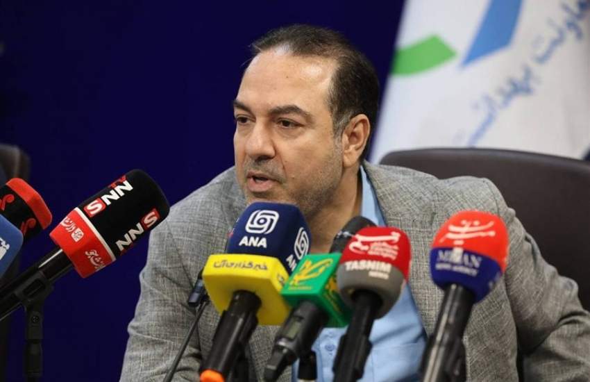 تزریق واکسن آنفلوانزا به همه افراد توصیه نمی‌شود؛ رفع کمبود برخی واکسن‌ها تا ۲ هفته آینده