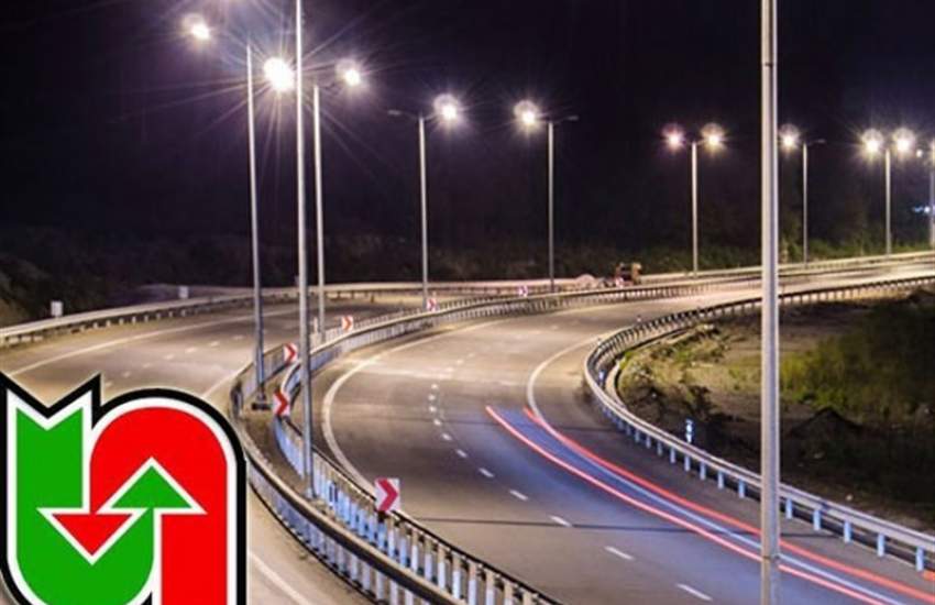 طرح تهیه نقشه حریم راههای کشور تا پایان سال جاری اجرایی میشود طرح تهیه نقشه حریم راههای کشور تا پایان سال جاری اجرایی میشود 