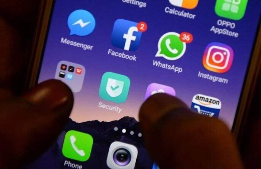 افزایش زمان حضور ایرانیها در فضای دیجیتال به میانگین 7 ساعت و 10 دقیقه افزایش زمان حضور ایرانیها در فضای دیجیتال به میانگین 7 ساعت و 10 دقیقه