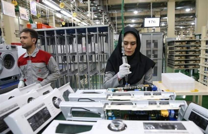 اجرای 30 هزار طرح اشتغالزایی در مناطق محروم کشور اجرای 30 هزار طرح اشتغالزایی در مناطق محروم کشور