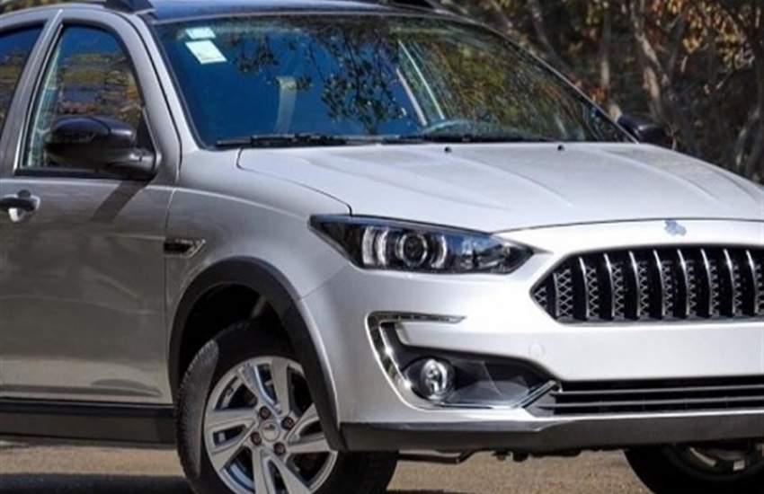 آغاز فروش جدید محصولات سایپا از 18 آبان + جدول