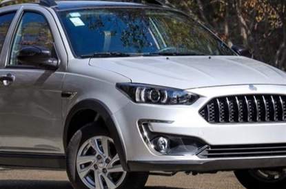 آغاز فروش جدید محصولات سایپا از 18 آبان + جدول