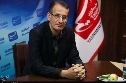 سامانه «پنجره واحد زمین» تا پایان سال تکمیل می‌شود