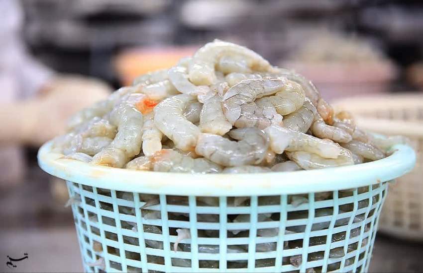 صادرات سالانه شیلات به 700 میلیون دلار رسید صادرات سالانه شیلات به 700 میلیون دلار رسید