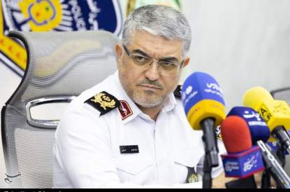 جریمه رانندگی در حال مستی باید 10برابر شود