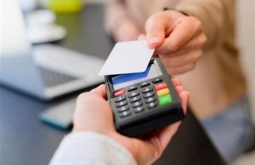 آغاز اجرای کسرِ آنی مالیات از کارت‌خوان از اول دی‌ماه