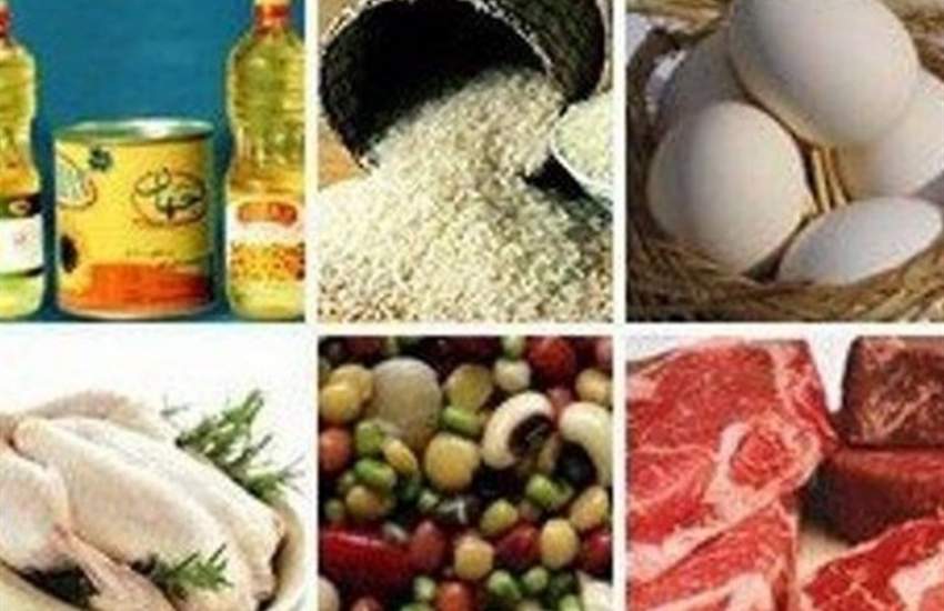 واردات کالاهای اساسی با ارز 100 هزار تومانی، آش جدید برای سفره مردم واردات کالاهای اساسی با ارز 100 هزار تومانی، آش جدید برای سفره مردم